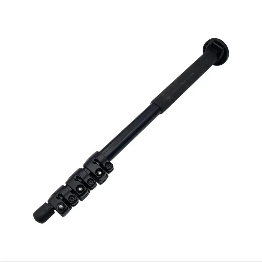 Manfrotto 290 Carbon Fiber Monopod series mm294a4